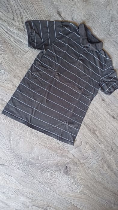 Koszulka polo Reserved S