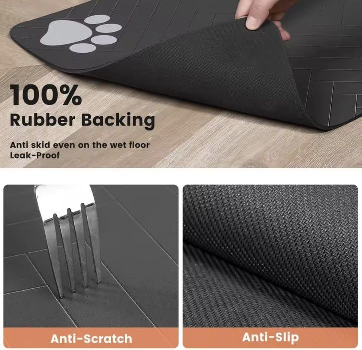 Tapete para cao ou gato