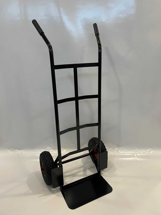 Wózek transportowy magazynowy młynarka  produkt Polski solidny