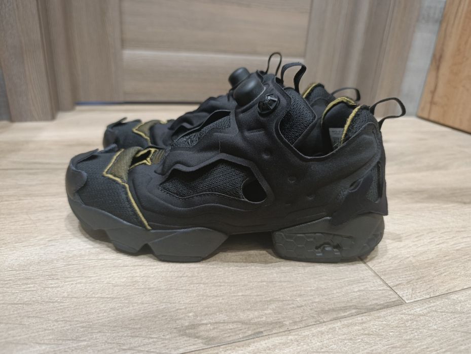 maison margiela instapump black
