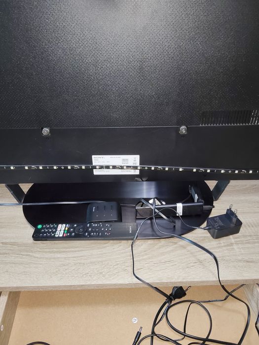 Telewizor LED SONY BRAVIA KD-65X82J 65 cali 4K UHD