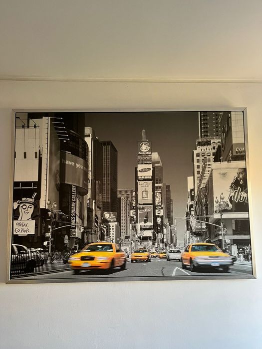 Framed painting64285303739009121