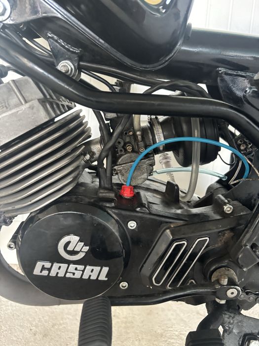 Casal Boss a andar bem – OPORTUNIDADE