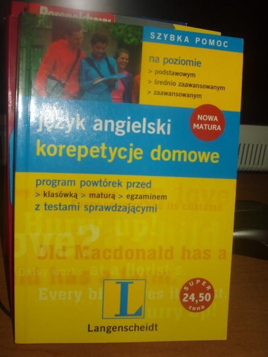 epoki literac.(od antyku do wspolczesn),informator dla maturzyst.,wyd.