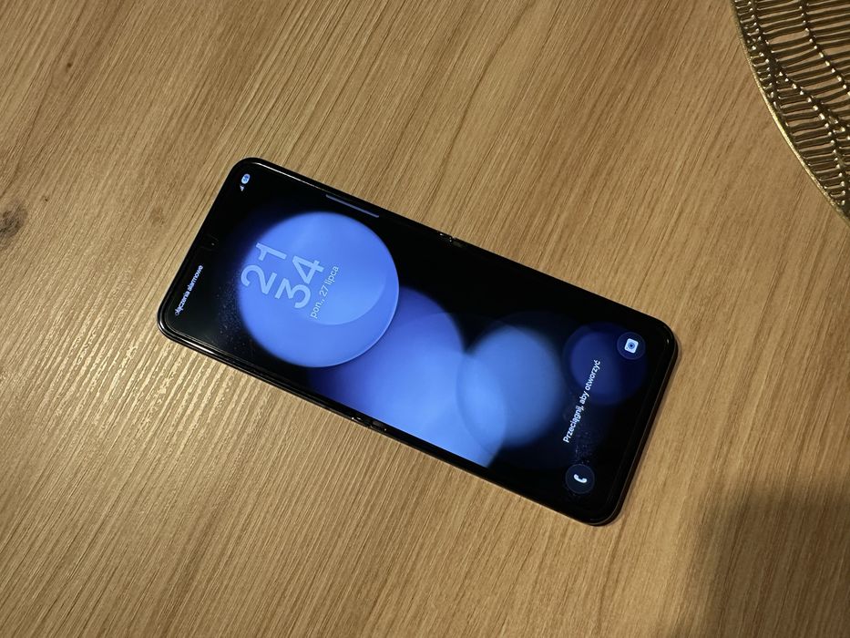 Samsung z flip 5