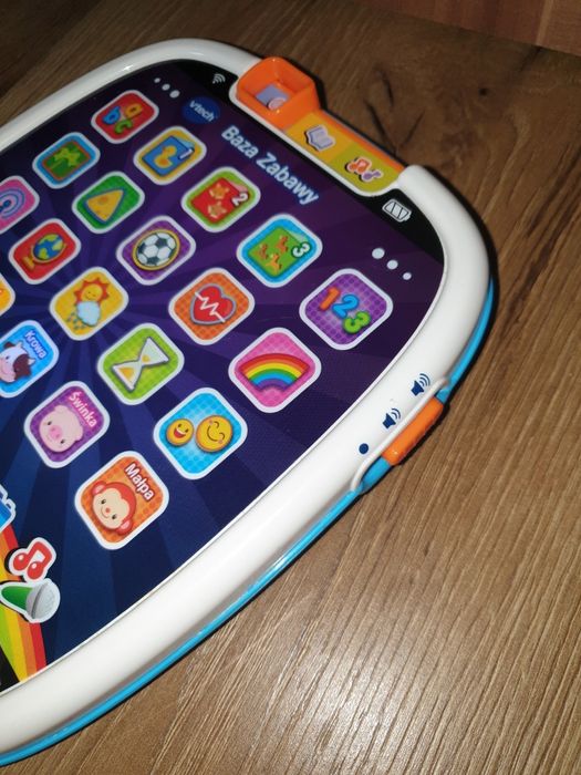 Tablet Baza zabawy Vtech
