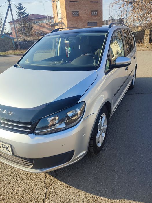 Продам Volkswagen touran
