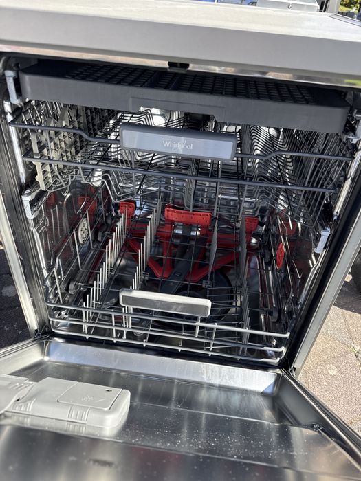 Zmywarka Whirlpool 60cm Wolnostojaca (Gwarancja)