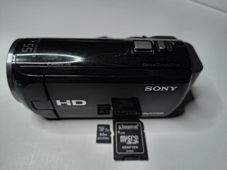 Kamera Sony HDR-CX320 stan bardzo dobry