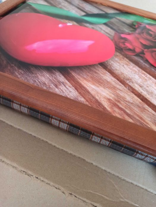 Таця, поднос, разнос