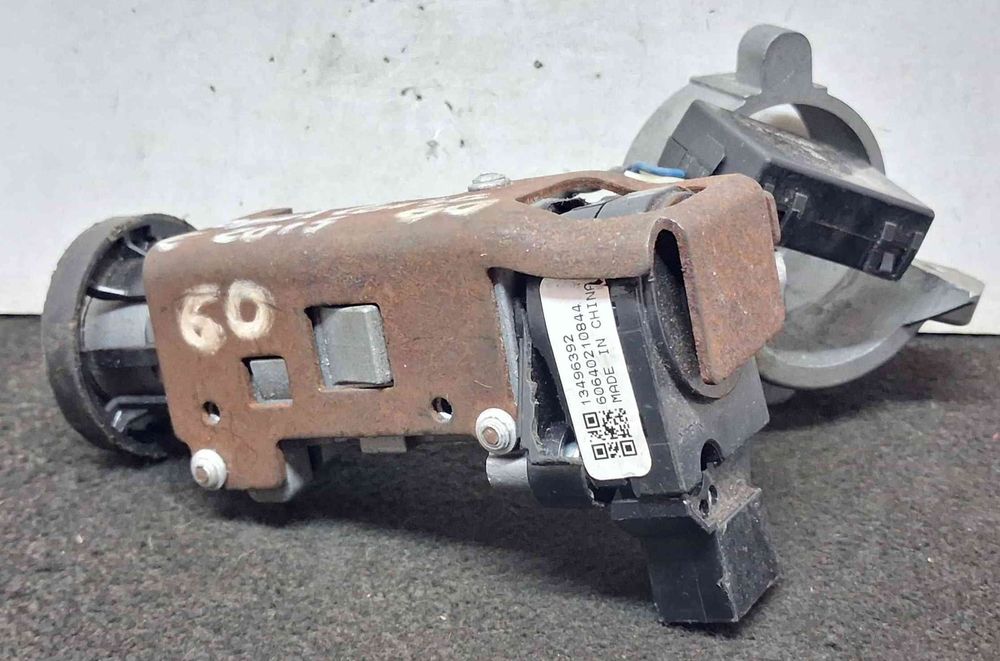 Canhão da Ignição 13496392 - OPEL CORSA E