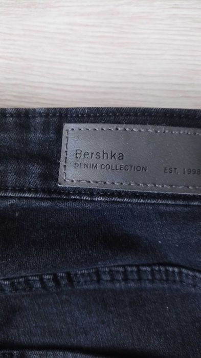Bershka jensey dla nastolatki