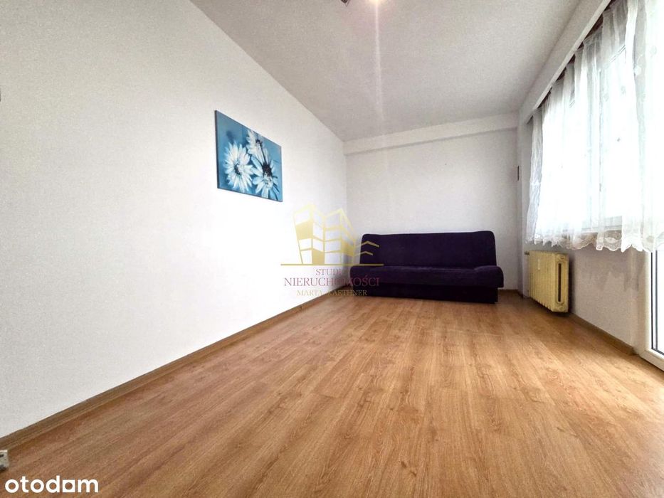 2-pokojowe mieszkanie z balkonem | 51,07 m² | Osiedle /Dzierżoniów - Widok 5