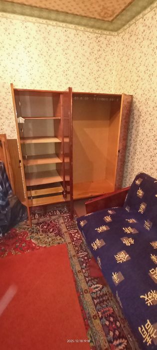 Мебель полированная