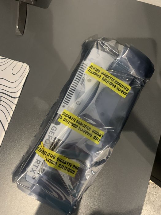 Ігровий ПК | Ryzen 7 5700x | RTX 4060 AERO | 16GB ОЗУ | SSD 1TB