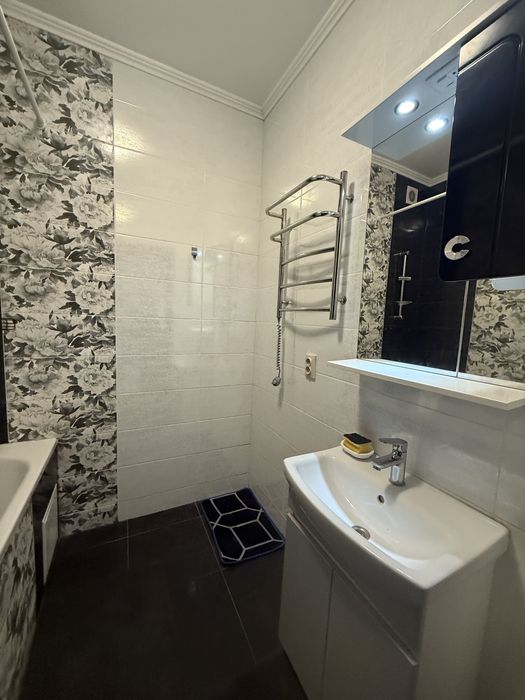 Здам 2-кімнатну квартиру 67м2 в ЖК Евромісто