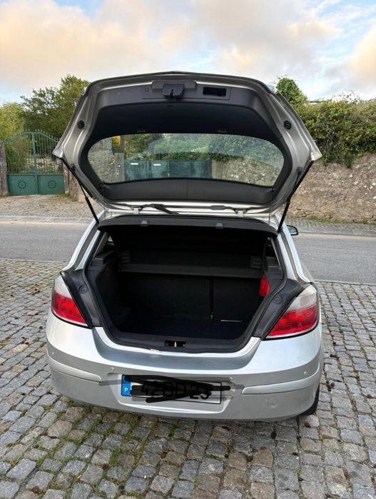 Opel Astra 1.7 CDTI Cosmos