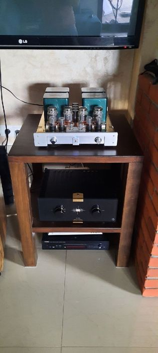 Yaqin mc 100b, 90b, 100c Tuning