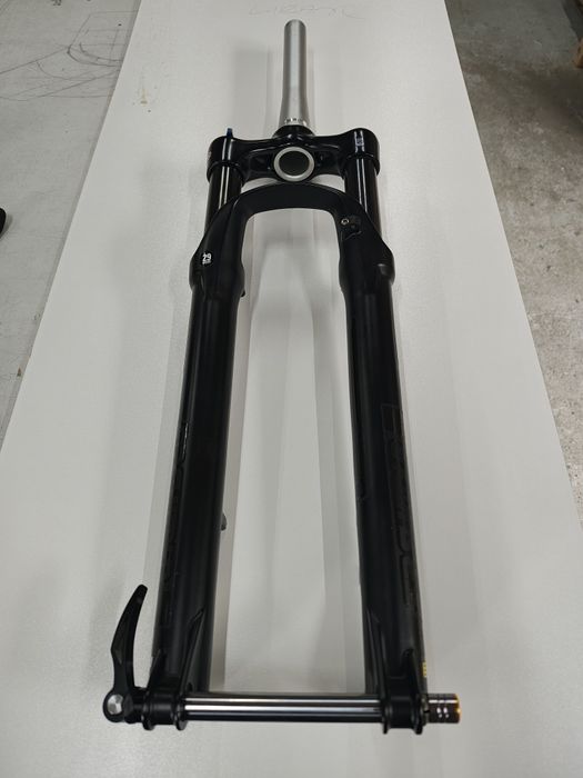 Amortyzator SR SUN TOUR XCR32 AIR LO-R 29" BOOST /Sr edge-r