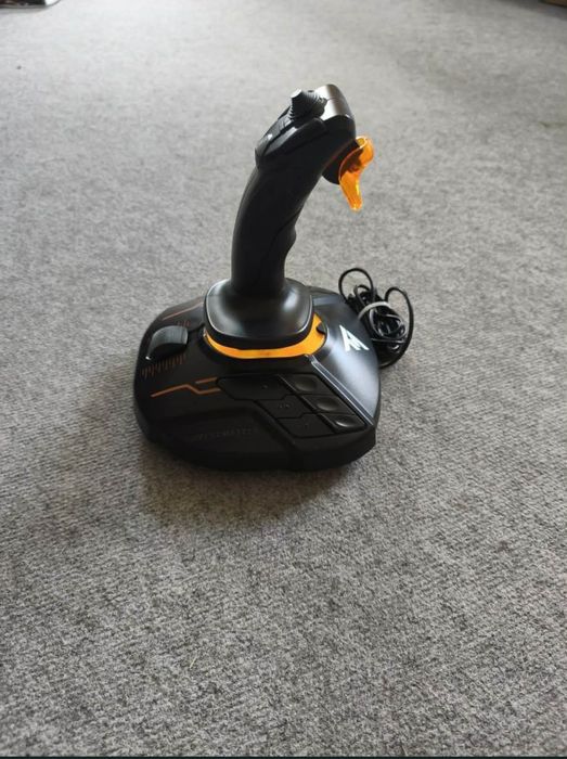 Joystick thrustmaster T.16000MFCSHotas