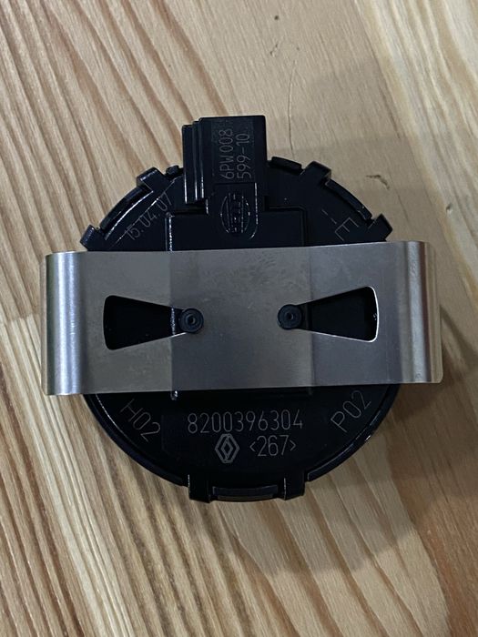 Scenic 2 датчик дощу сценік