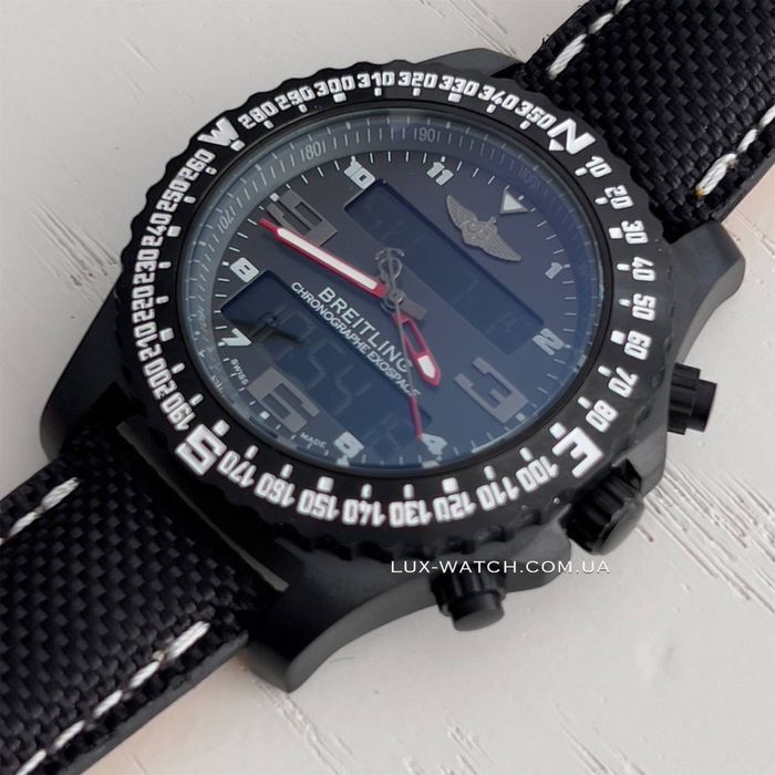 Часы мужские Breitling Exospace B55