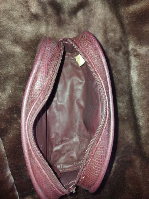 Kosmetyczka Oriflame plus lusterka mini do Kosmetyczki