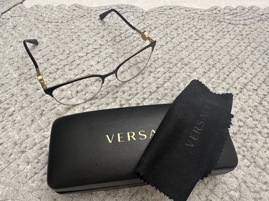 Okulary Versace