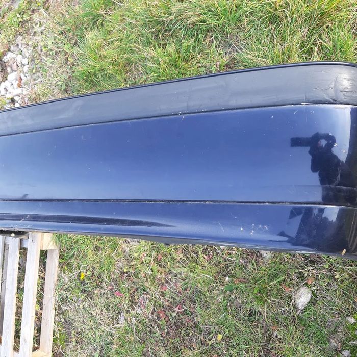 zderzak tylny tył saab 93 cabrio 02r