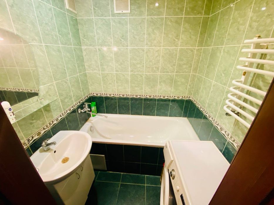 Продаж 2-х кім. квартири