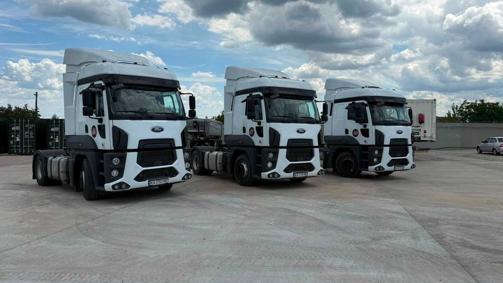 Продаж тягача FORD CARGO 1842T XHR, 2023 р.