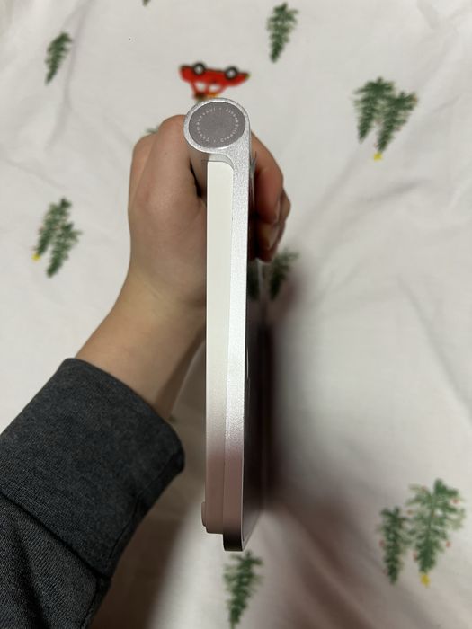 EMBo Pro контролер для тату/перманентного макіяжу