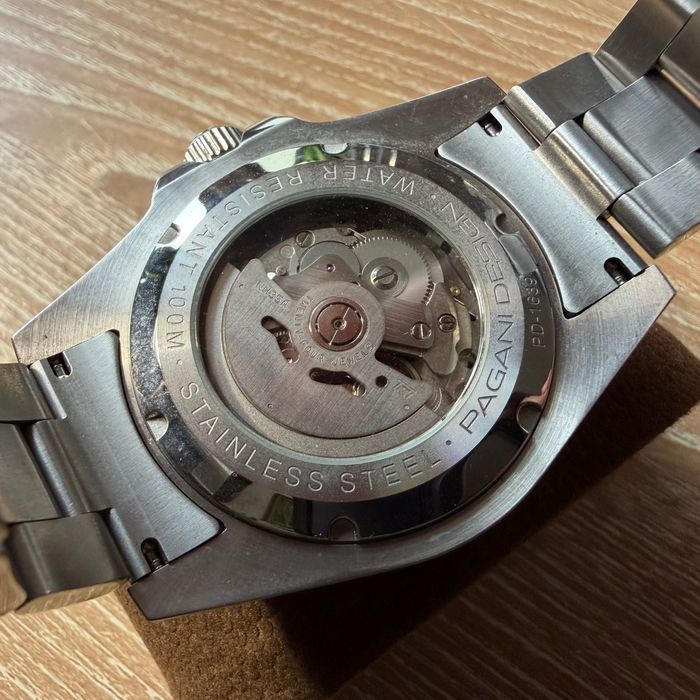 Pagani Design Submariner