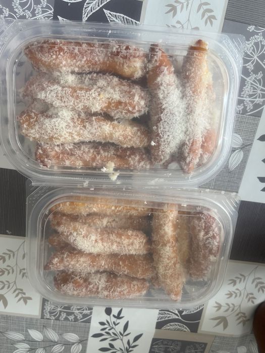 Bolinhos Caseiros por Encomenda