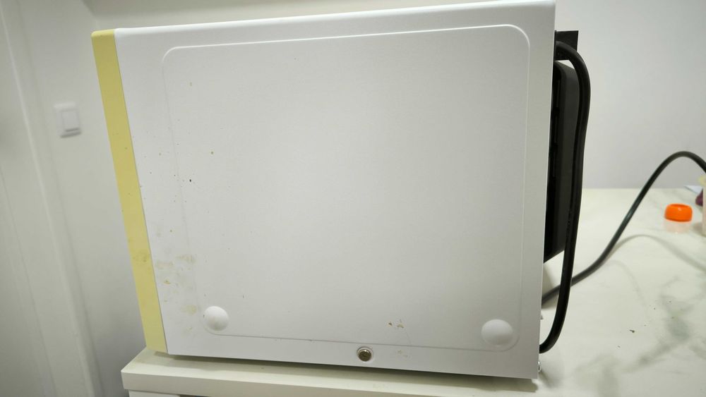 Microonda LG 25L MH6535GDH