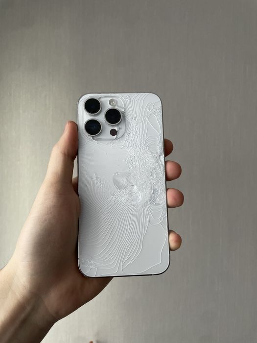 iPhone 14 Pro Max 128 Gb