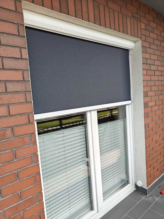 Rolety Screen Refleksole