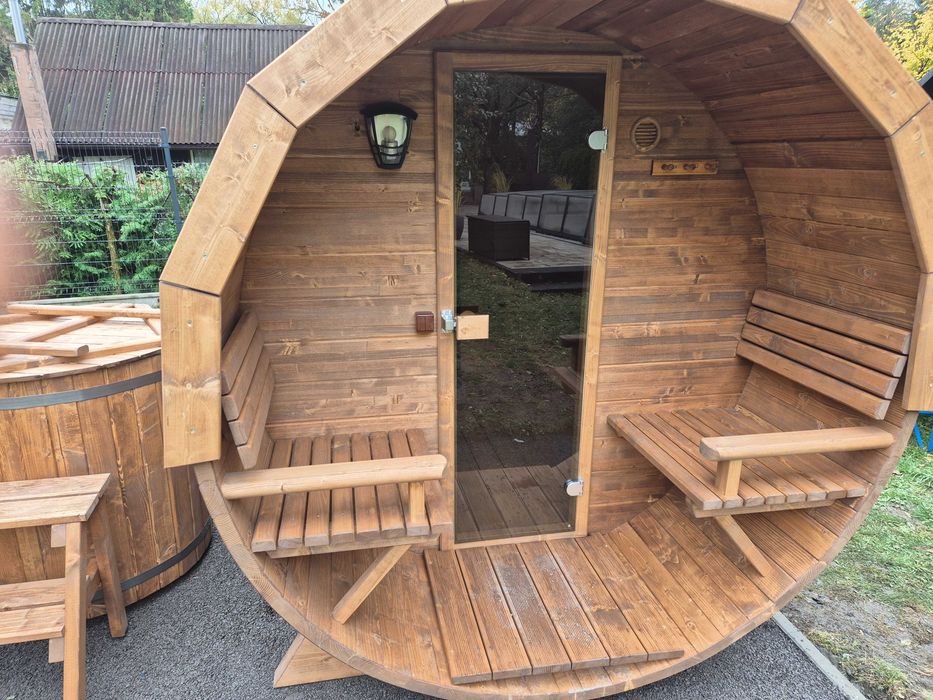 Villa-Harmony(apartamenty z basenem)