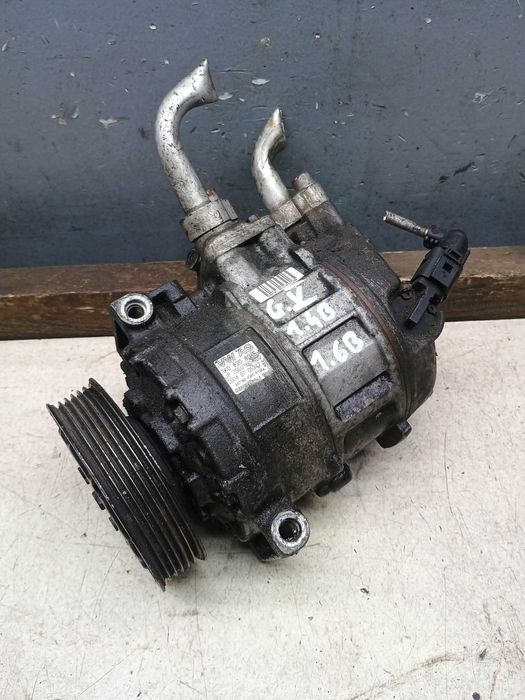 Kompresor Sprężarka Klimatyzacji 1K0.820.803F Golf V Audi A3 8P 1.6B