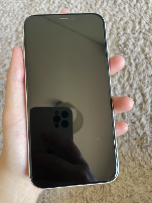 iPhone 11 branco