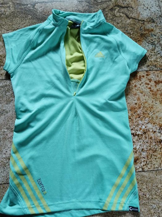 Terrex Adidas koszulka