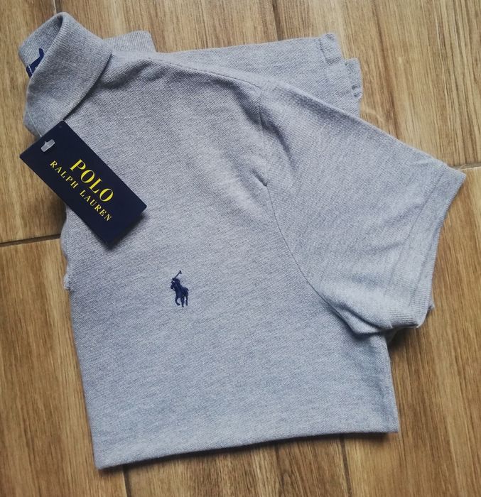 Polo Ralph Lauren t-shirt polo męski