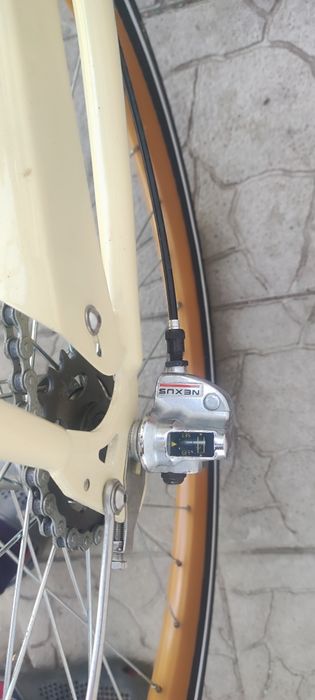 Продам велосипед Johnny Loco