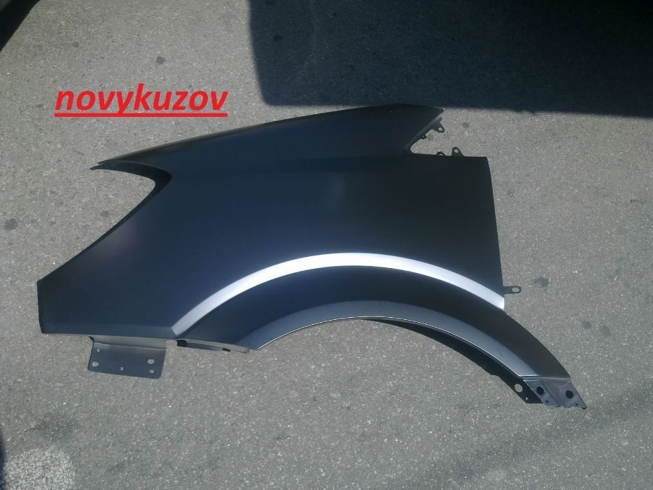 Бампер передний   Mercedes-Benz  Sprinter Мерседес-Бенц  Спринтер