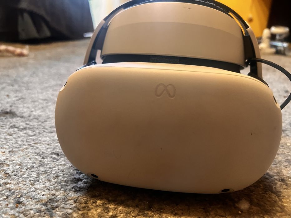 Oculus Meta quest 2 +dodatki