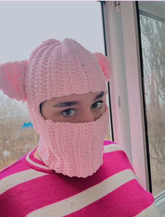 Балаклава своими руками