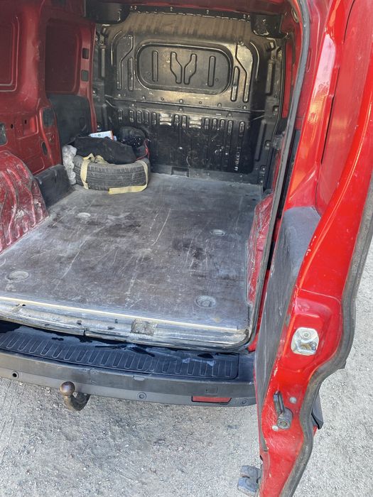 Fiat Doblo в хорошому стані