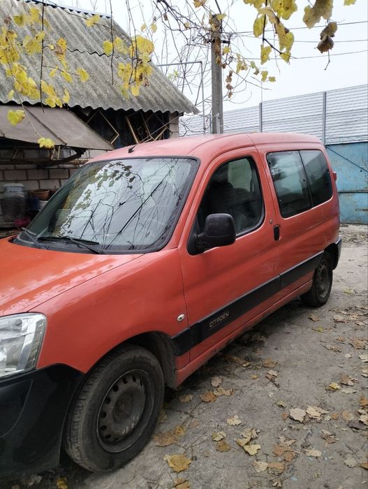 Продам свій автомобіль