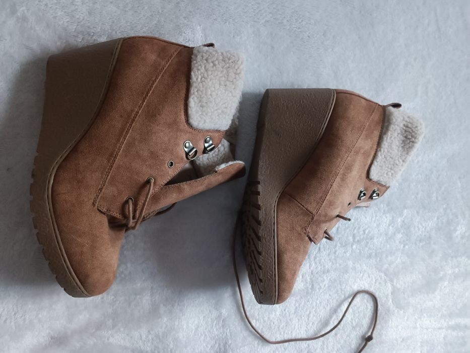Buty , new look 38