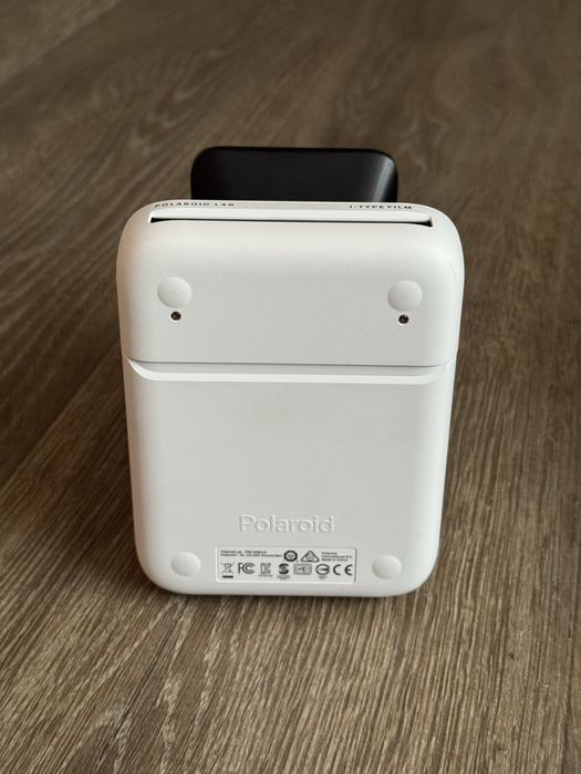 Фотопринтер Polaroid Lab 9019